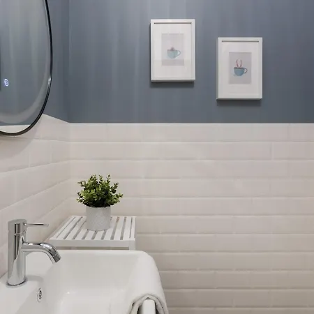 Apartment Cozy Historic Hideaway