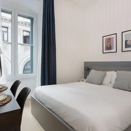 Cozy Historic Hideaway Apartment