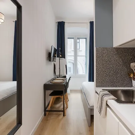 Cozy Historic Hideaway Apartment Trieste