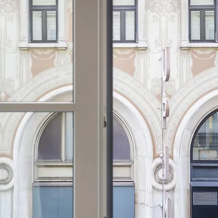 Cozy Historic Hideaway Apartament