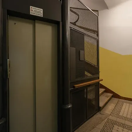 Cozy Historic Hideaway Apartment