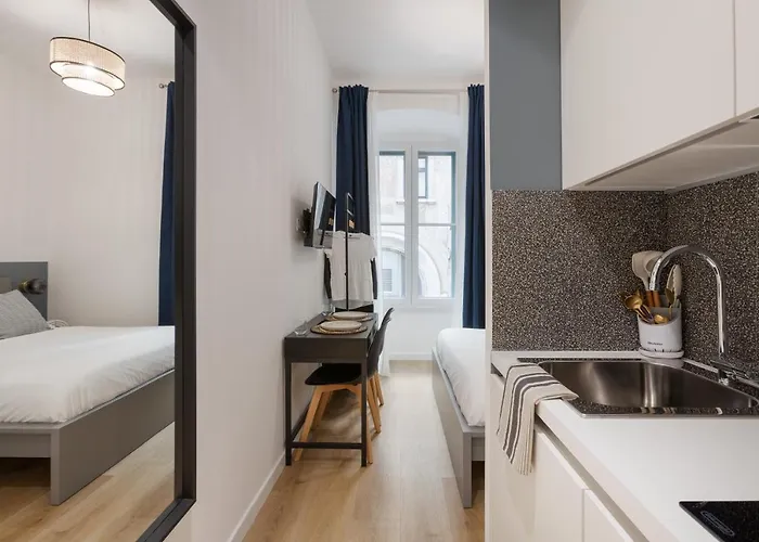 Cozy Historic Hideaway Appartement Trieste