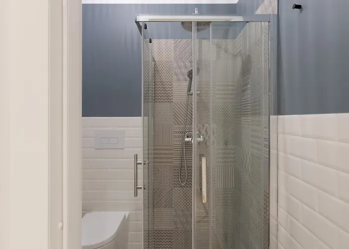 Cozy Historic Hideaway Trieste