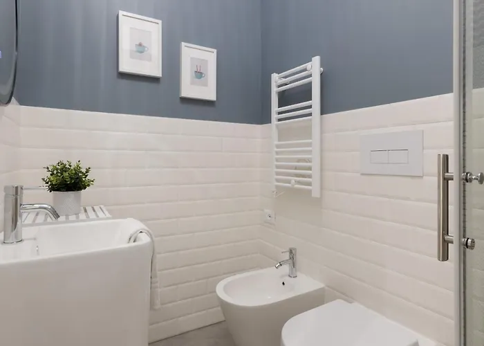 Cozy Historic Hideaway Trieste